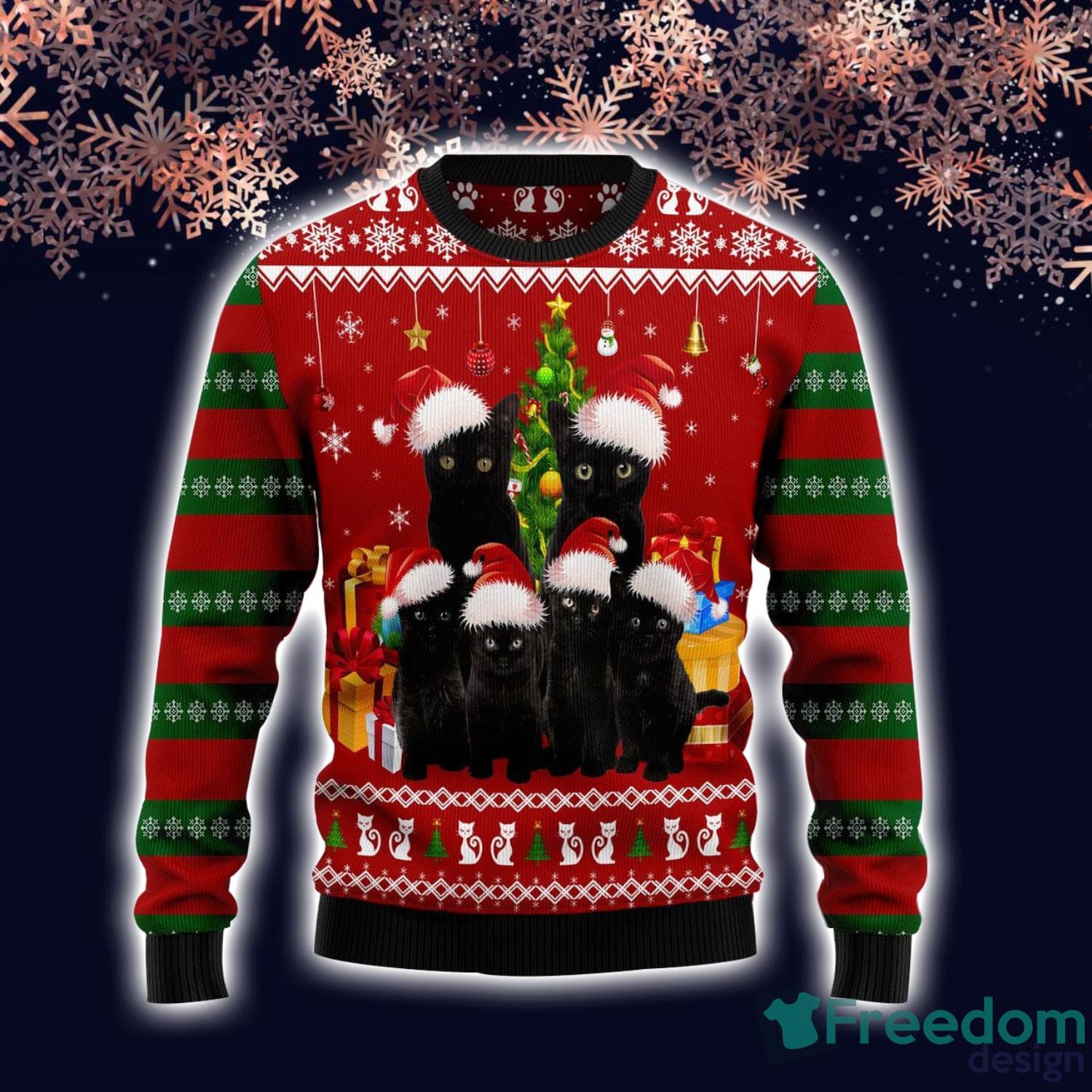 Clark Griswold's Sweater from National Lampoon's Christmas Vacation