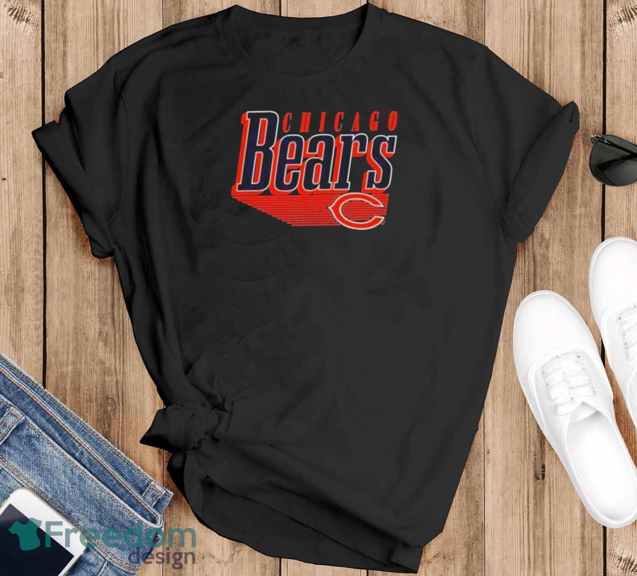chicago t shirt designs