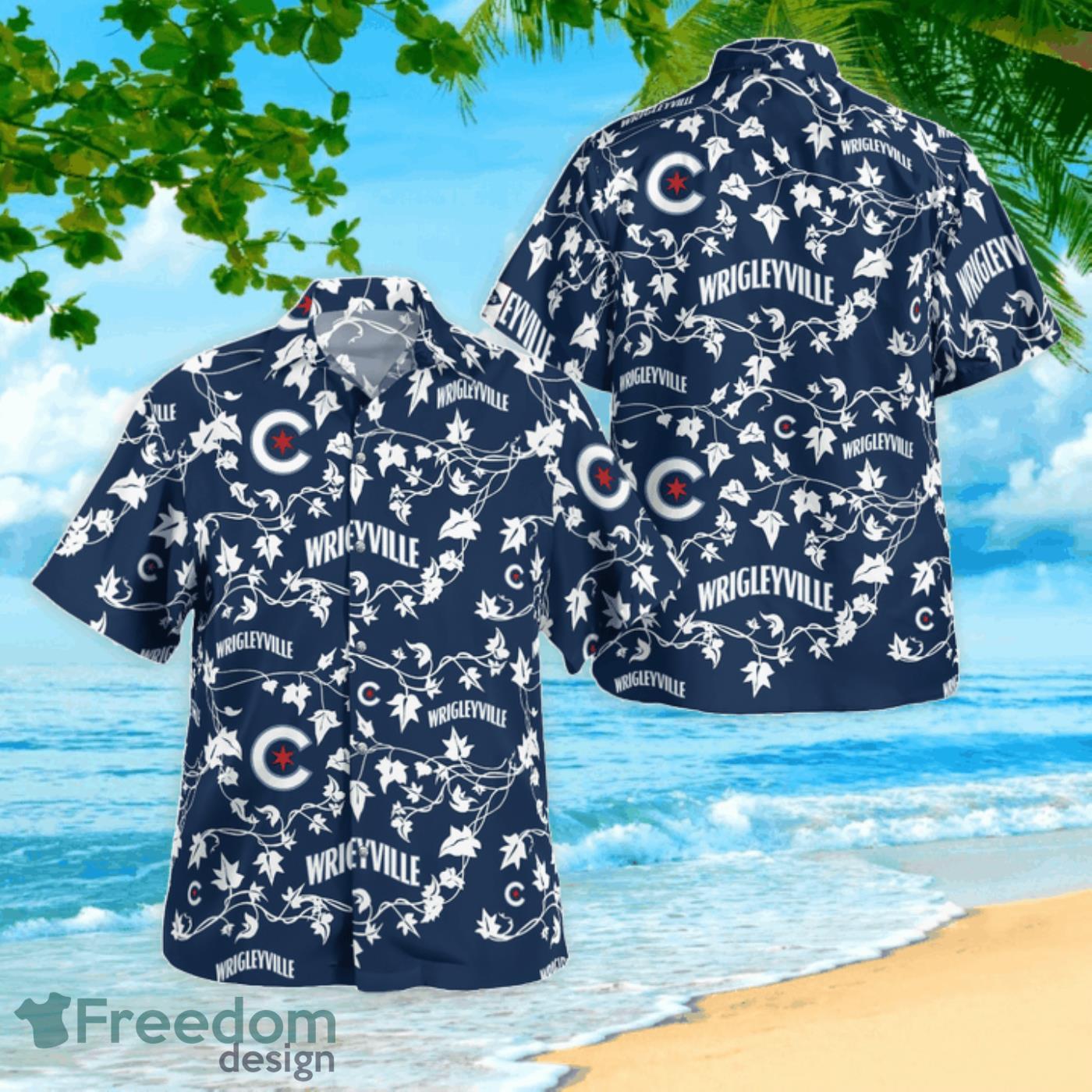 LIMITED] Chicago White Sox MLB Hawaiian Shirt, New Gift For Summer