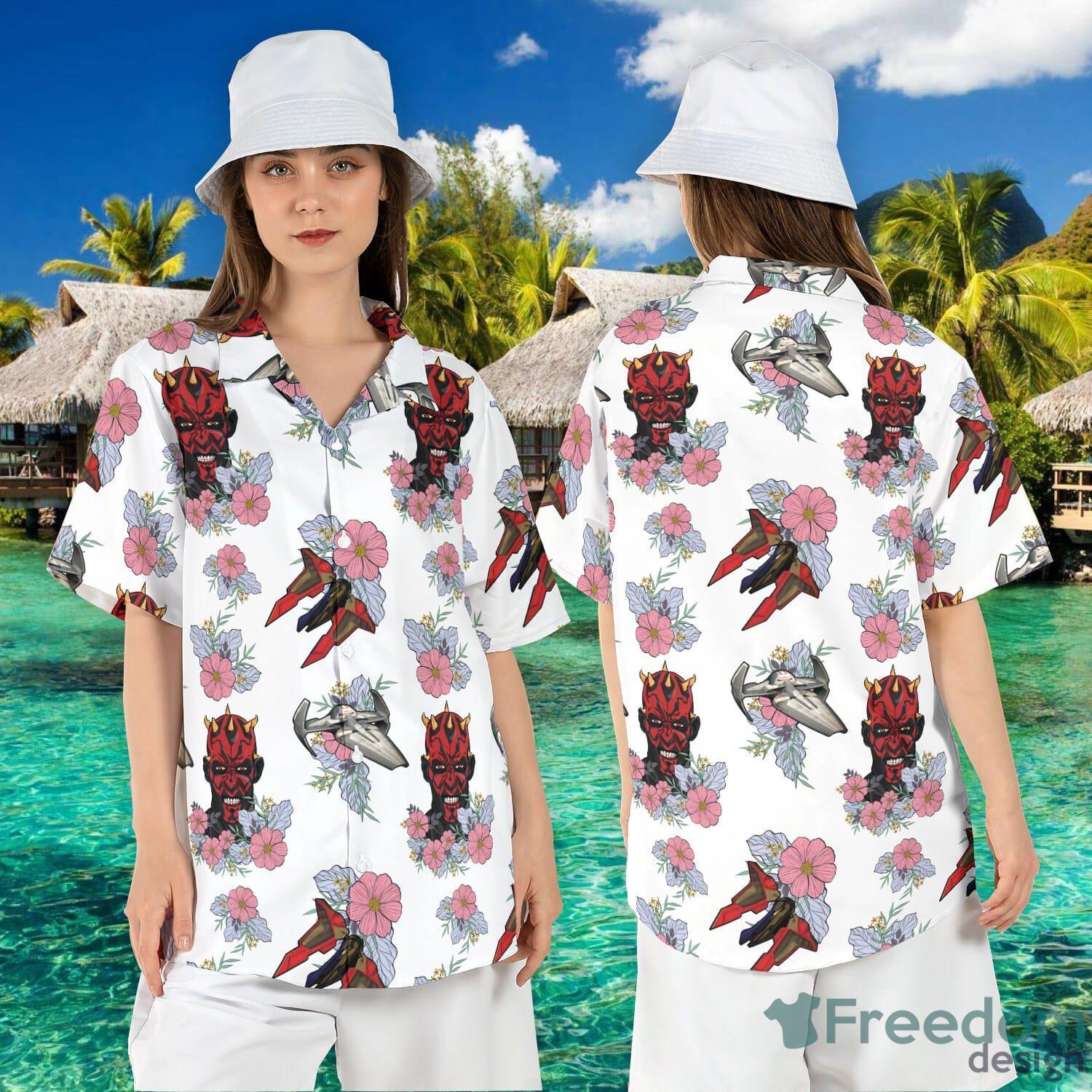 Boston Red Sox Hibiscus Tropical Hawaiian Shirt Men And Women Summer Gift -  Freedomdesign