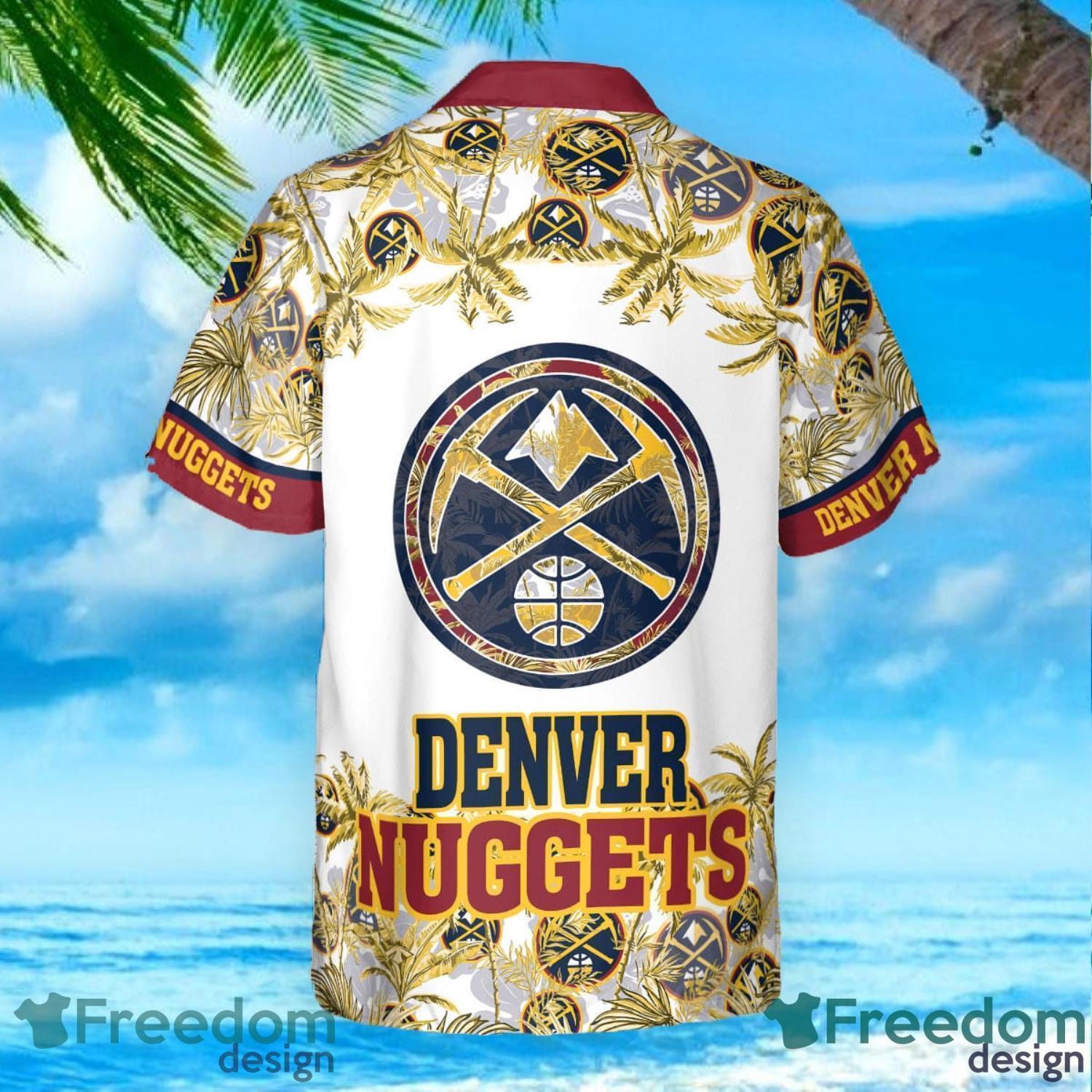 Seattle Kraken National Hockey League 2023 Summer Gift Aloha Hawaiian Shirt  - Freedomdesign