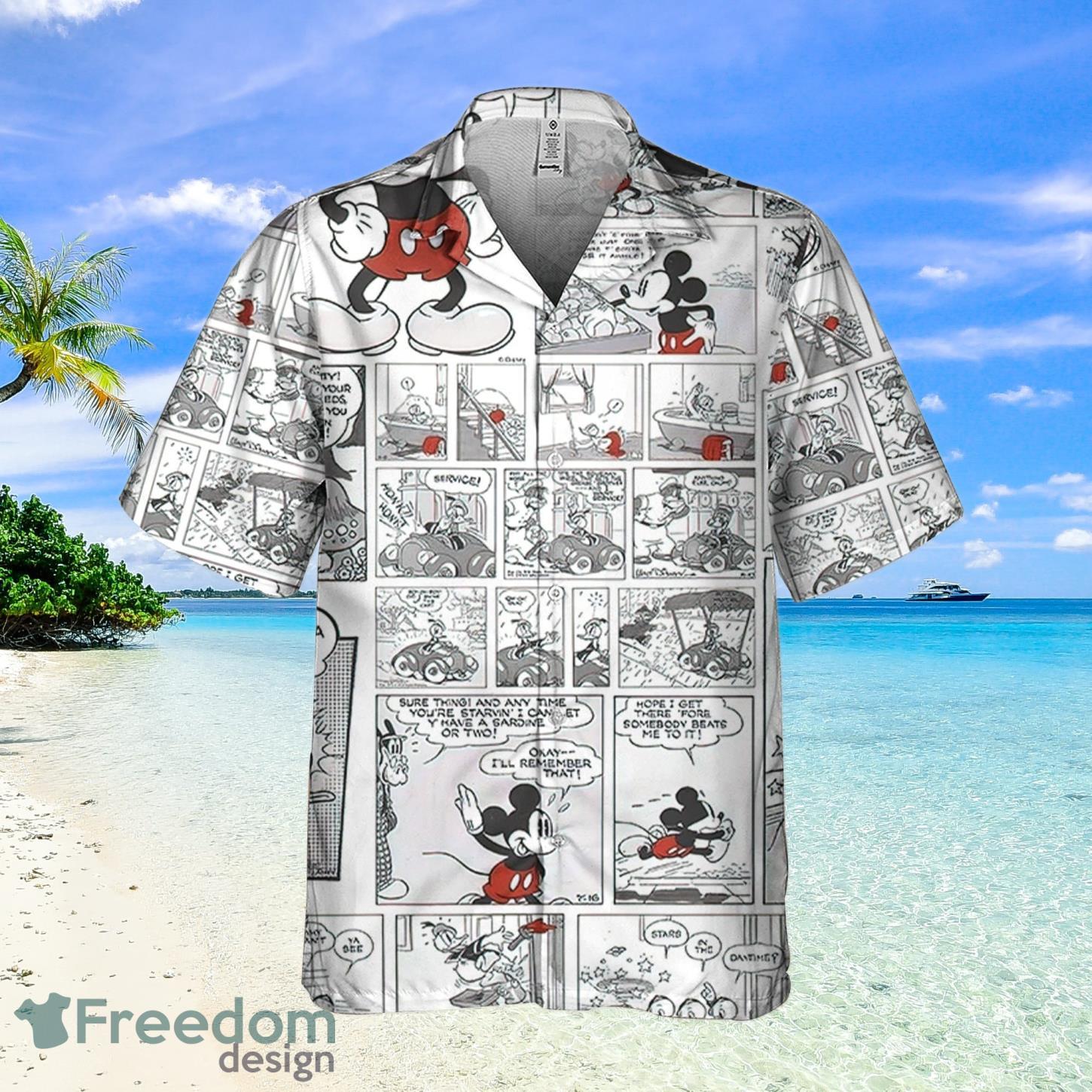 Denver Broncos NFL Vintage Coconut Tropical Hawaiian Shirt For Men And  Women - Freedomdesign