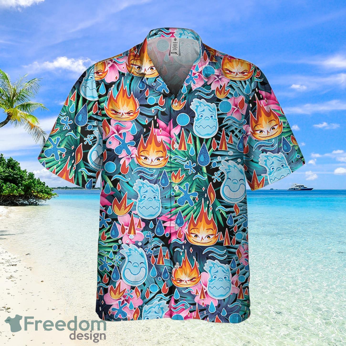 Indianapolis Colts Hawaii Shirt For Men And Women Gift Hawaiian Shirt Fans  - Freedomdesign