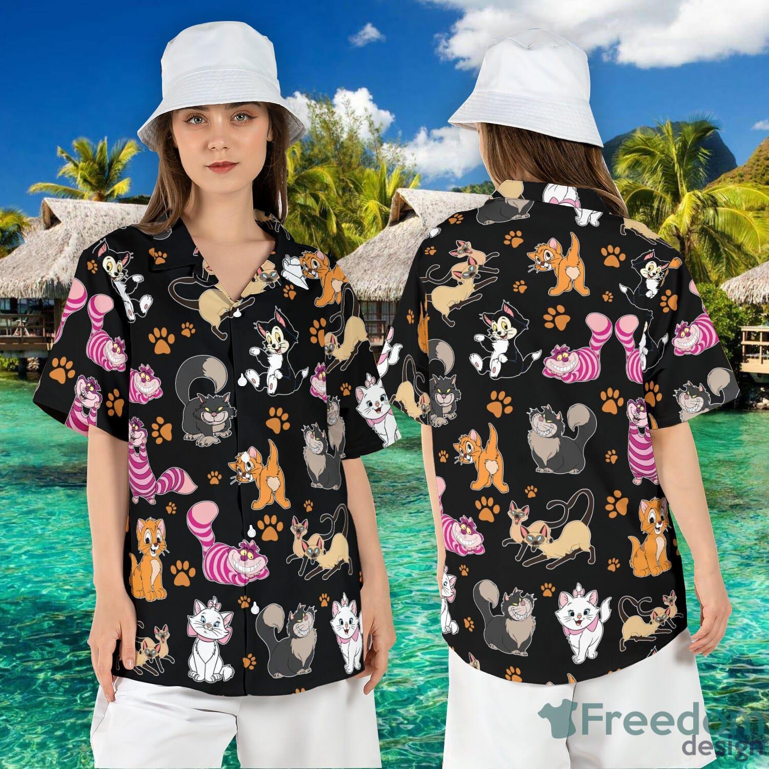 Disney Summer Vacation Disney Dive Mickey And Friends Hawaiian Shirt Summer  Gift For Men And Women - Freedomdesign