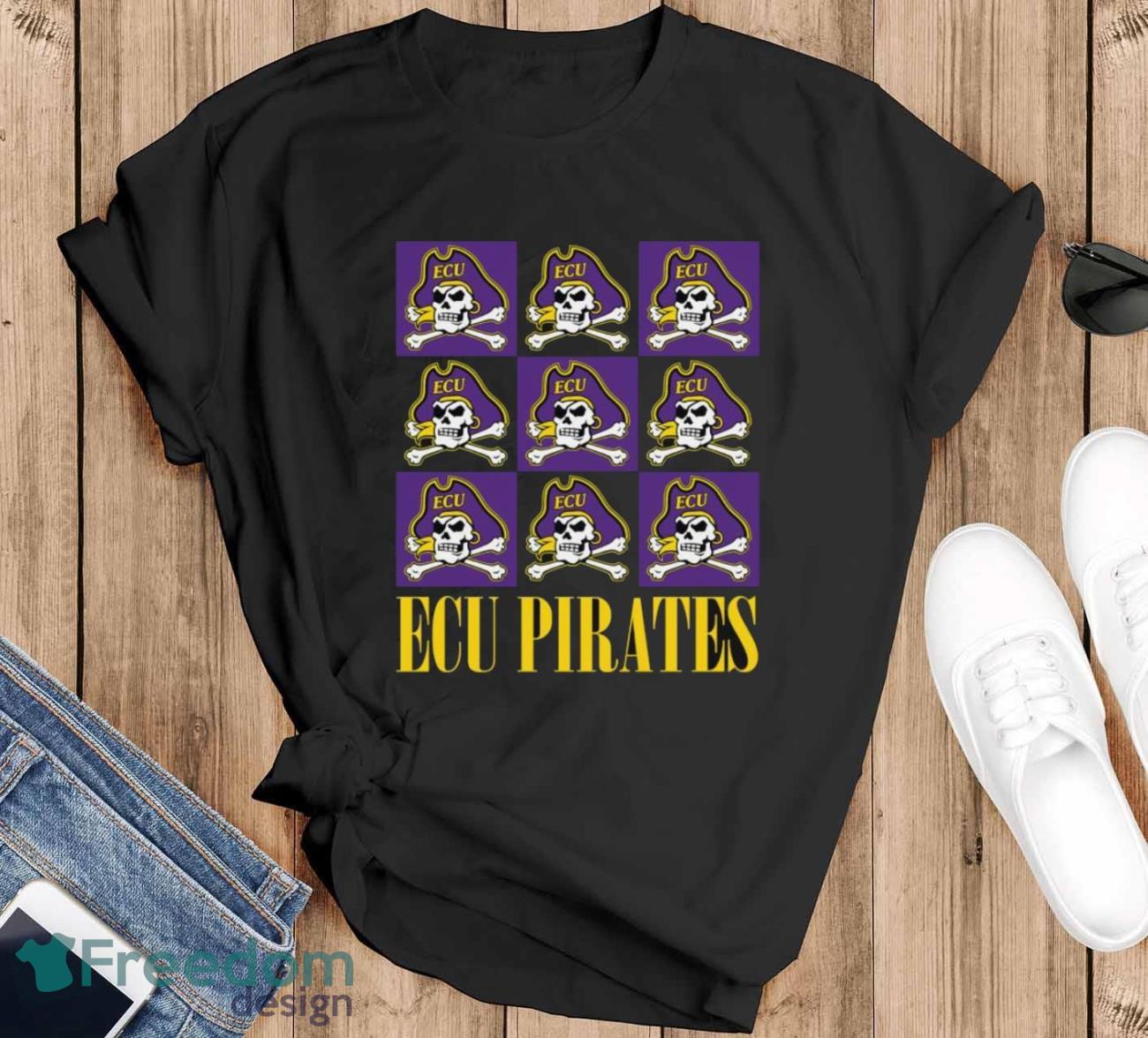 pirates t shirt design