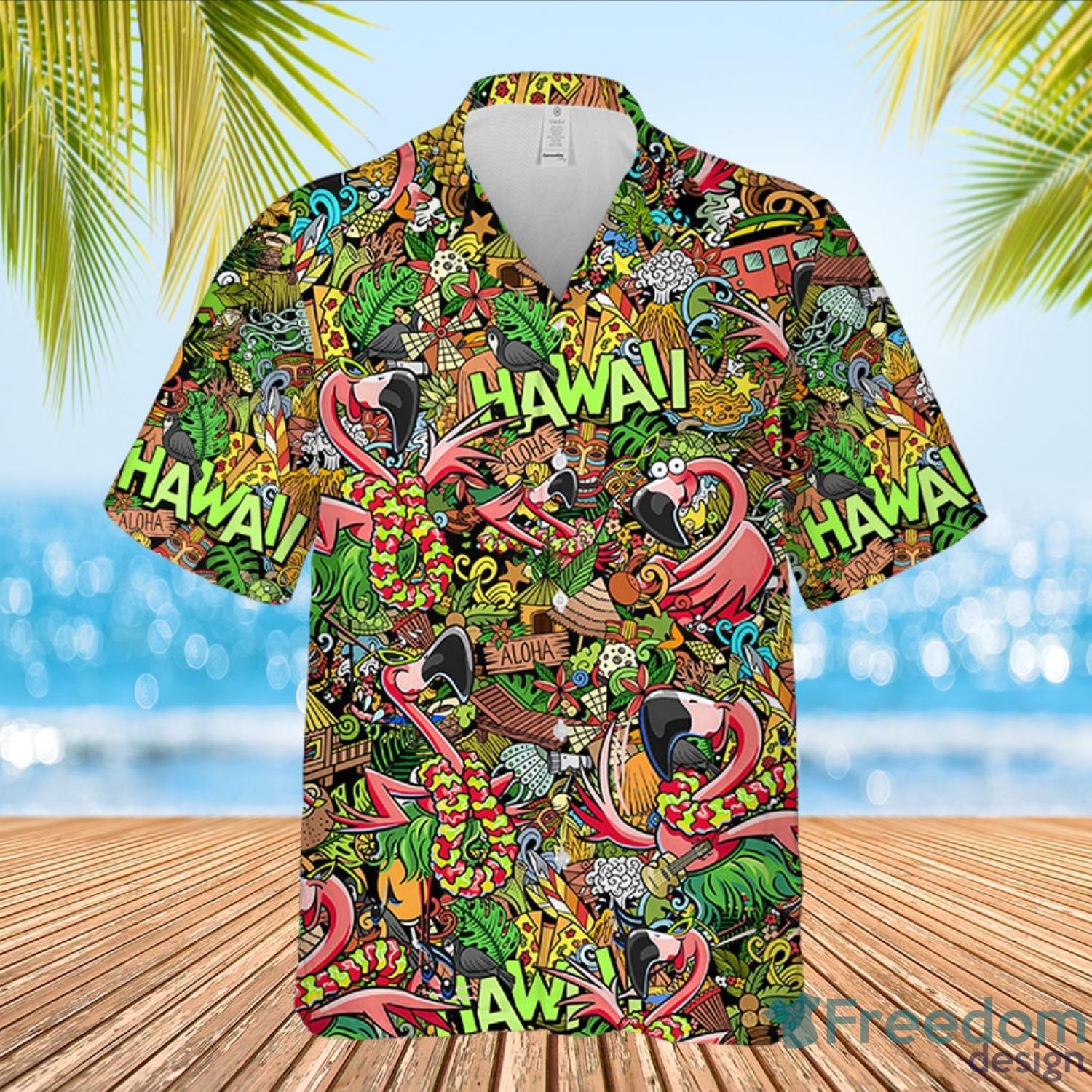 Arizona Cardinals Hawaii Shirt For Men And Women Gift Hawaiian Shirt Fans -  Freedomdesign