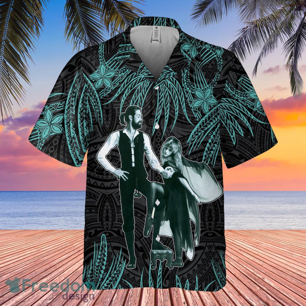 Chicago Cubs MLB Hawaiian Shirt Summer Nights Aloha Shirt - Trendy Aloha