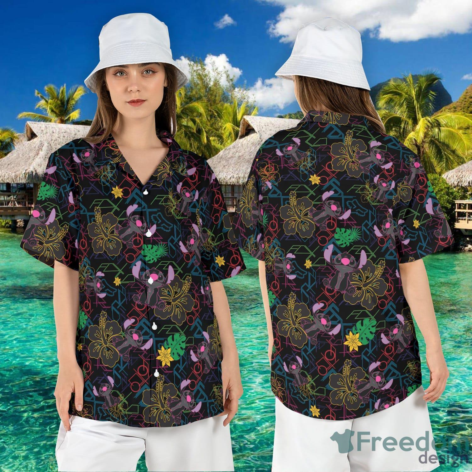 Chicago Cubs Coconut Aloha Hawaiian Shirt - Freedomdesign