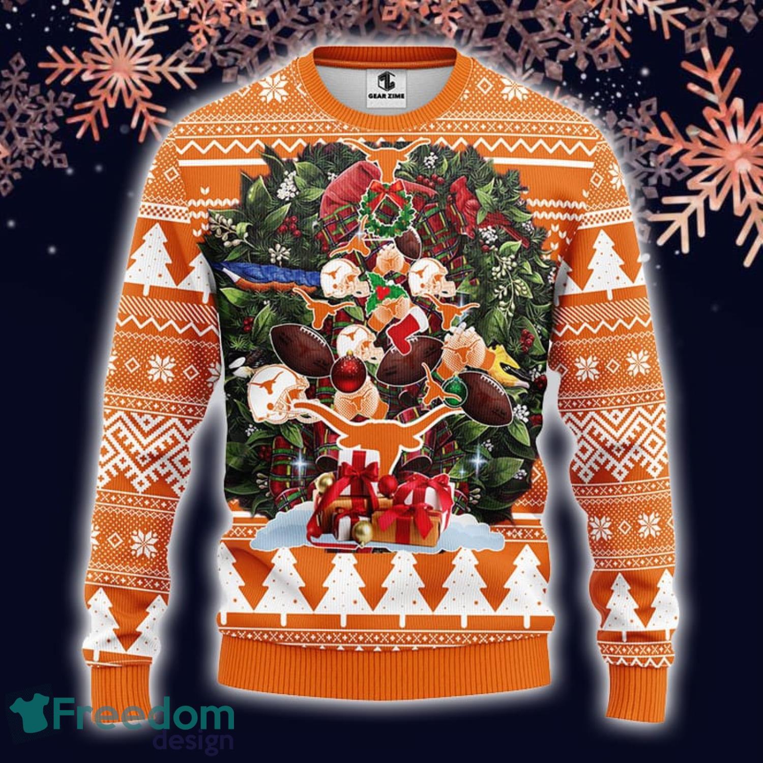 Los Angeles Rams Christmas Grinch Sweater For Fans - Freedomdesign