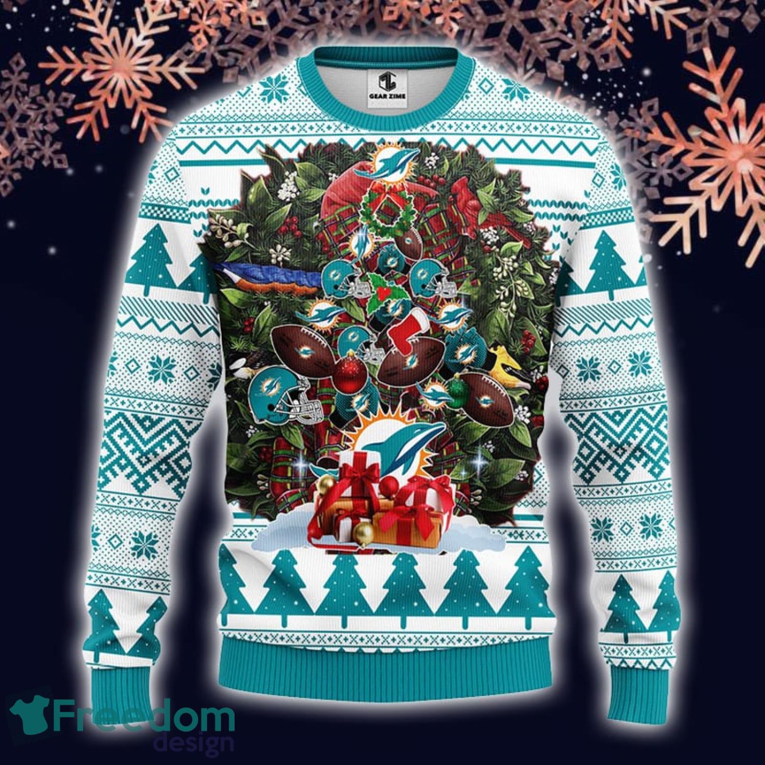 NHL Chicago Blackhawks Funny Minion Ugly Christmas Sweater For