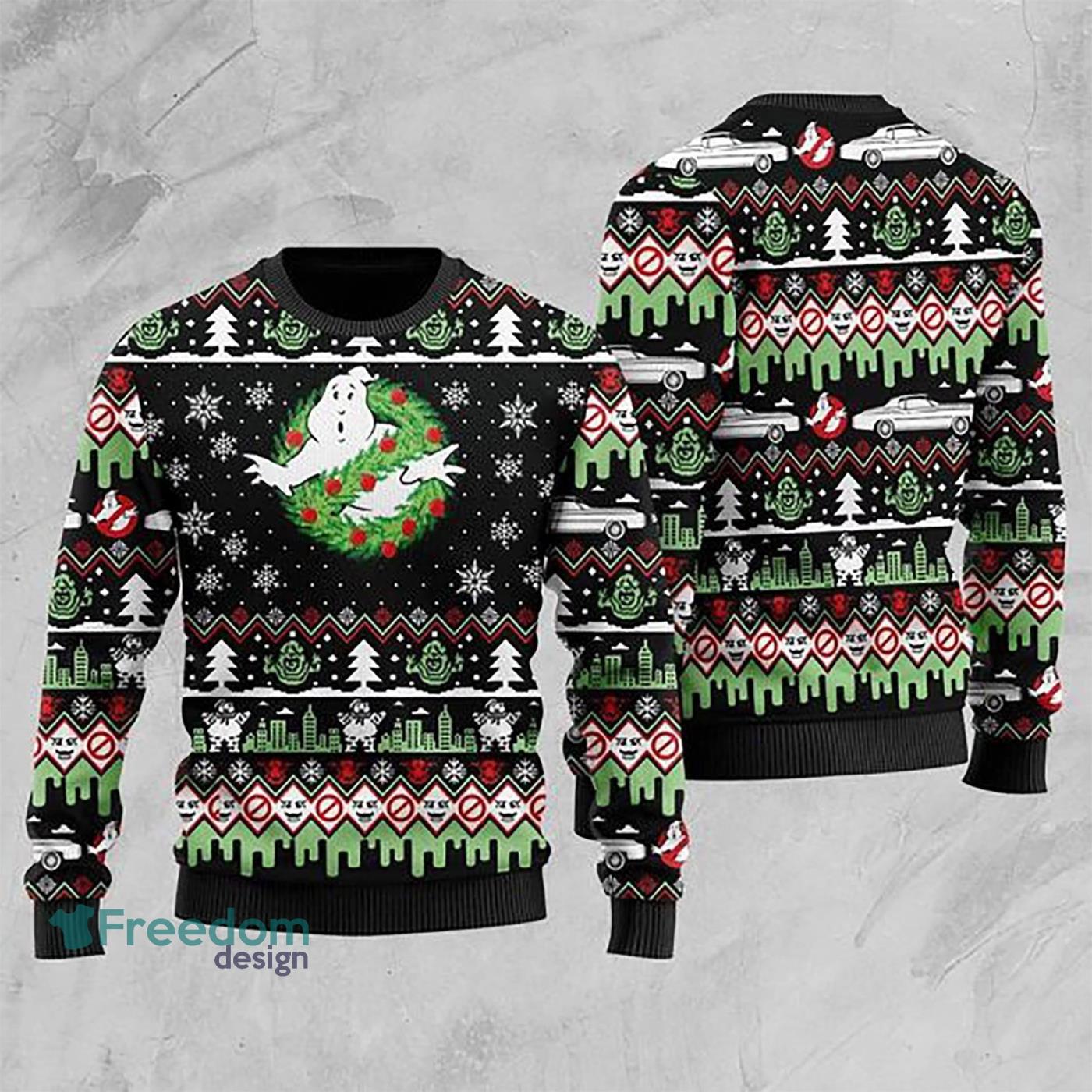 Beagle Merry Woofmas Ugly Sweater Gift For Dog Lover, Funny Christmas -  Freedomdesign