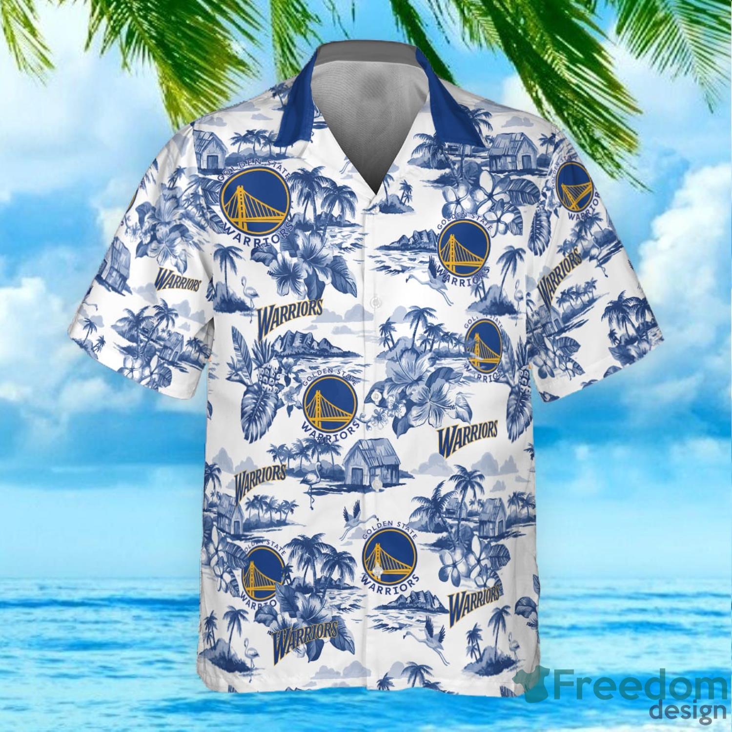 Baltimore Ravens Vintage Coconut Tree Aloha Hawaiian Shirt