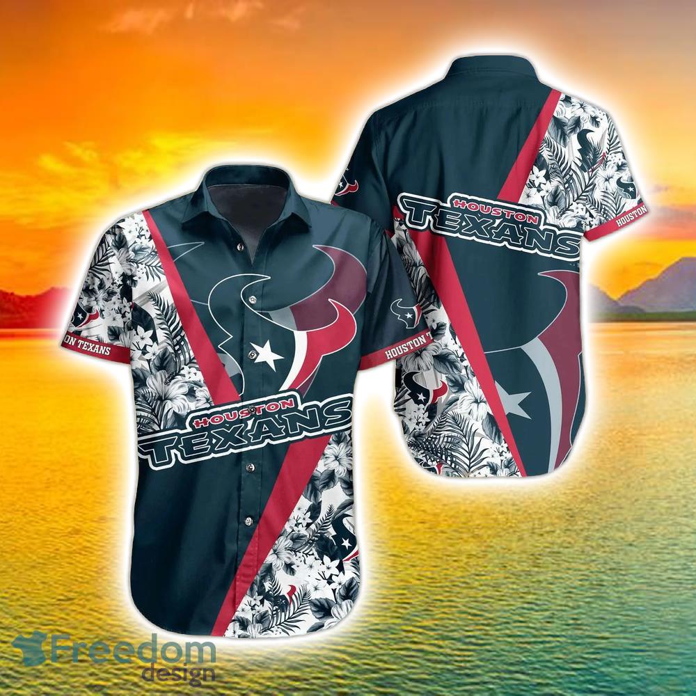 houston texans attire