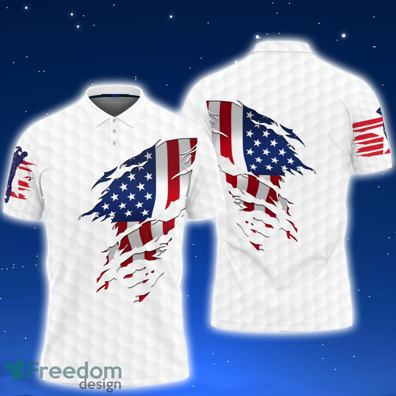 MLB 4th of July uniforms: What teams are wearing on Independence Day