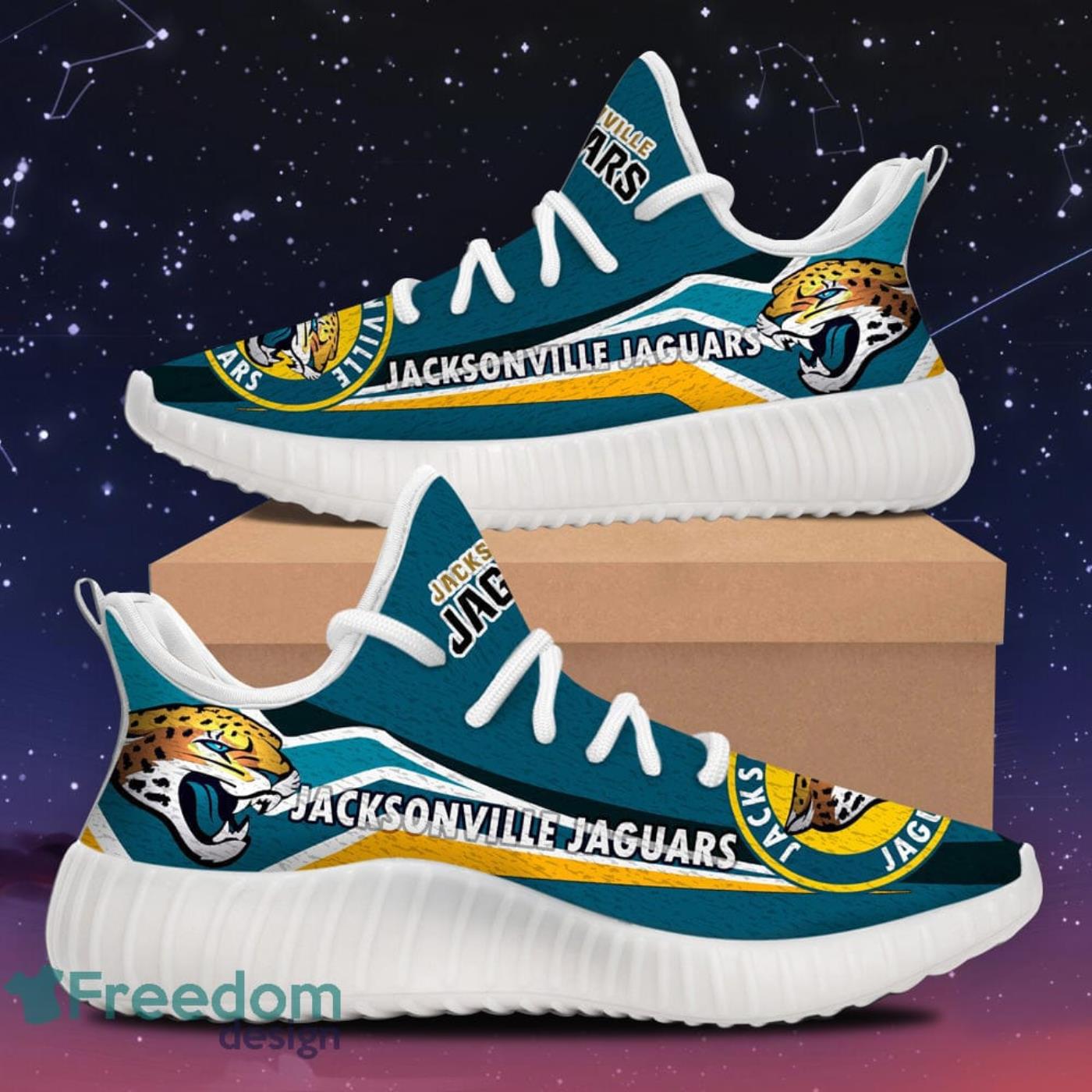 Jacksonville Jaguars shoes: Limited edition Jags Nikes, how to buy