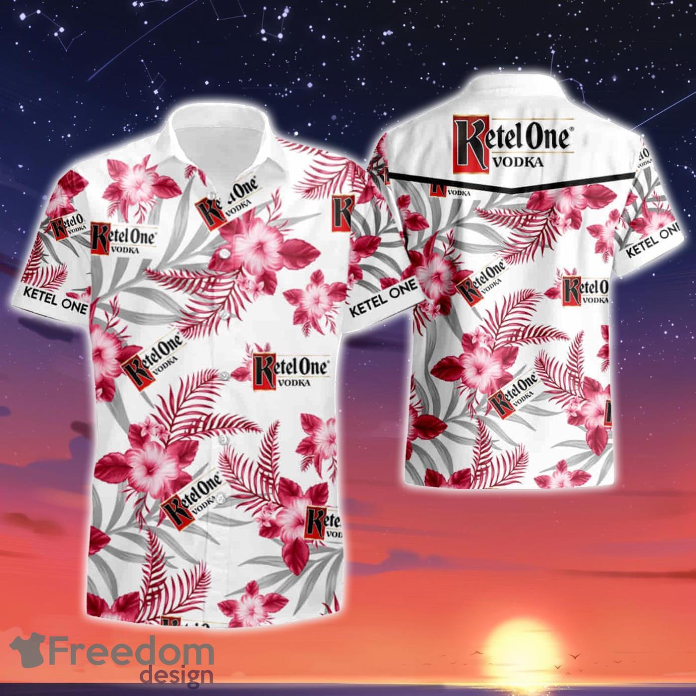 Kansas City Chiefs Nfl Tommy Bahama Hawaiian Shirt And Short Set -  Freedomdesign