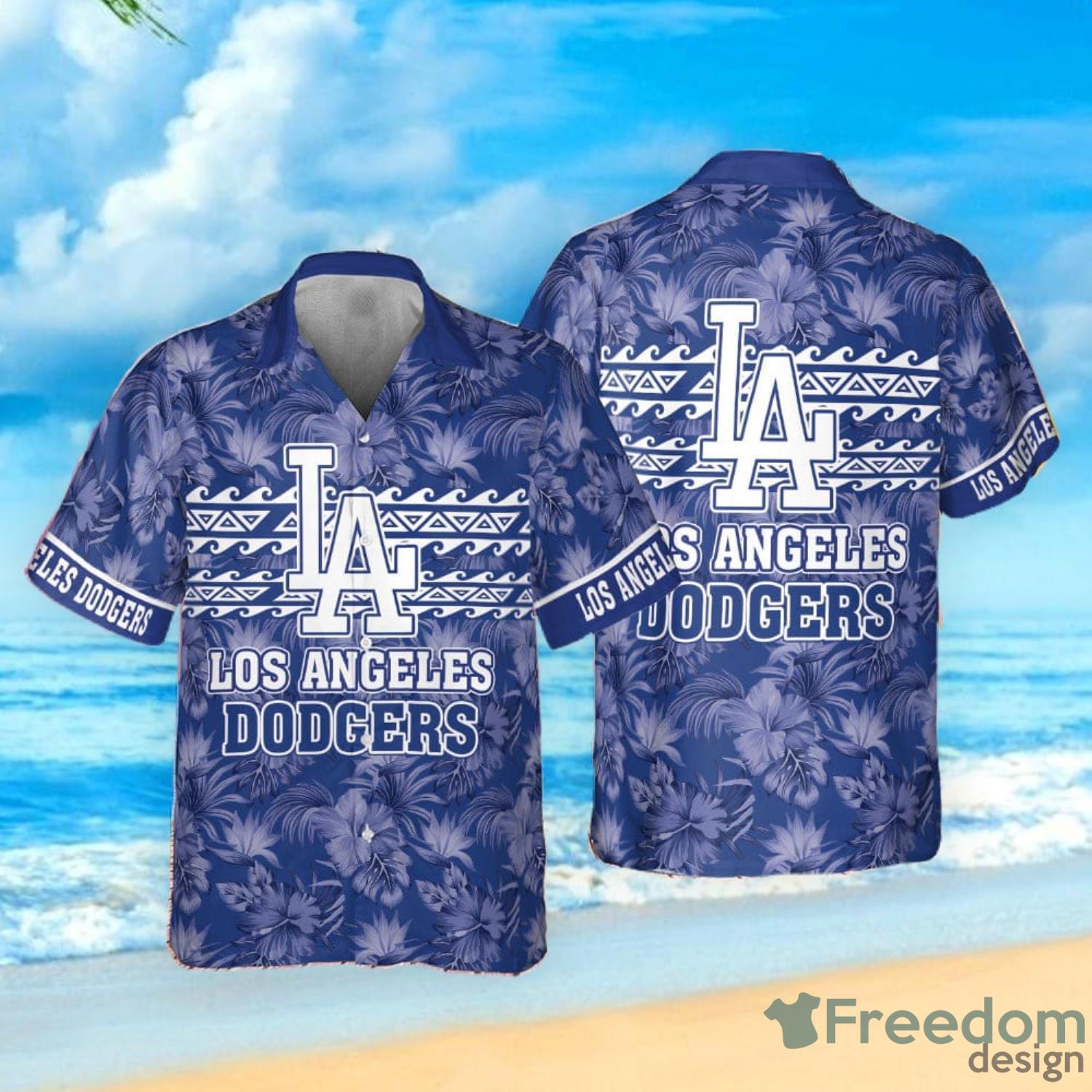 Golden State Warriors Christmas Hawaiian Shirt - Freedomdesign