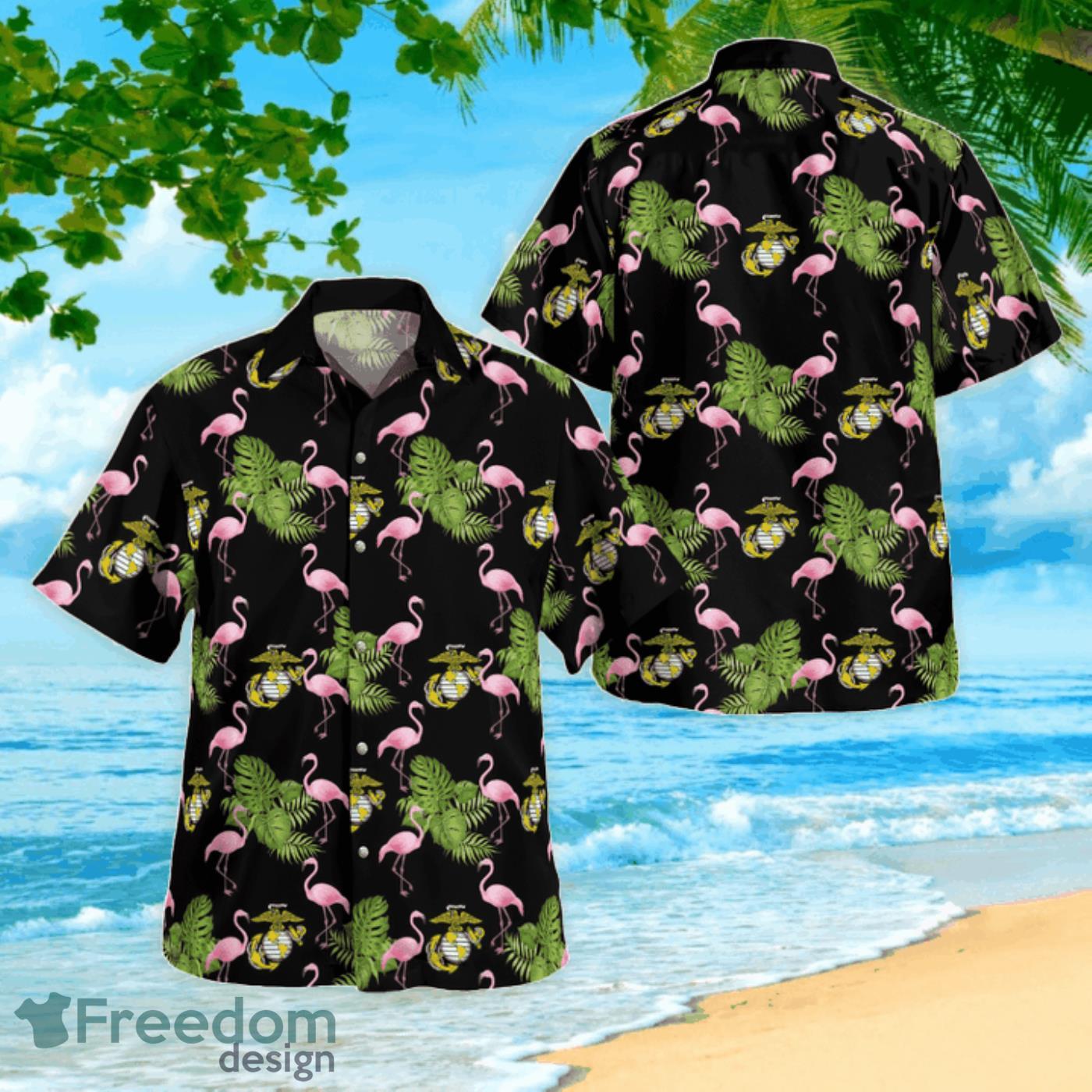 Memphis Grizzlies 3D Hawaiian Shirts Flower summer new design