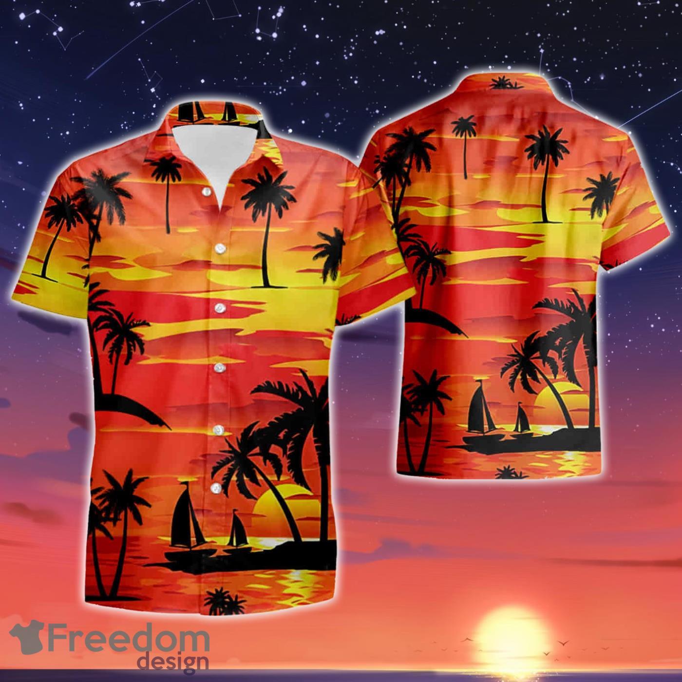 Personalized Milwaukee Brewers All Over Print 3D Short Sleeve Dress Shirt  Hawaiian Summer Aloha Beach Shirt - Light Yellow - T-shirts Low Price