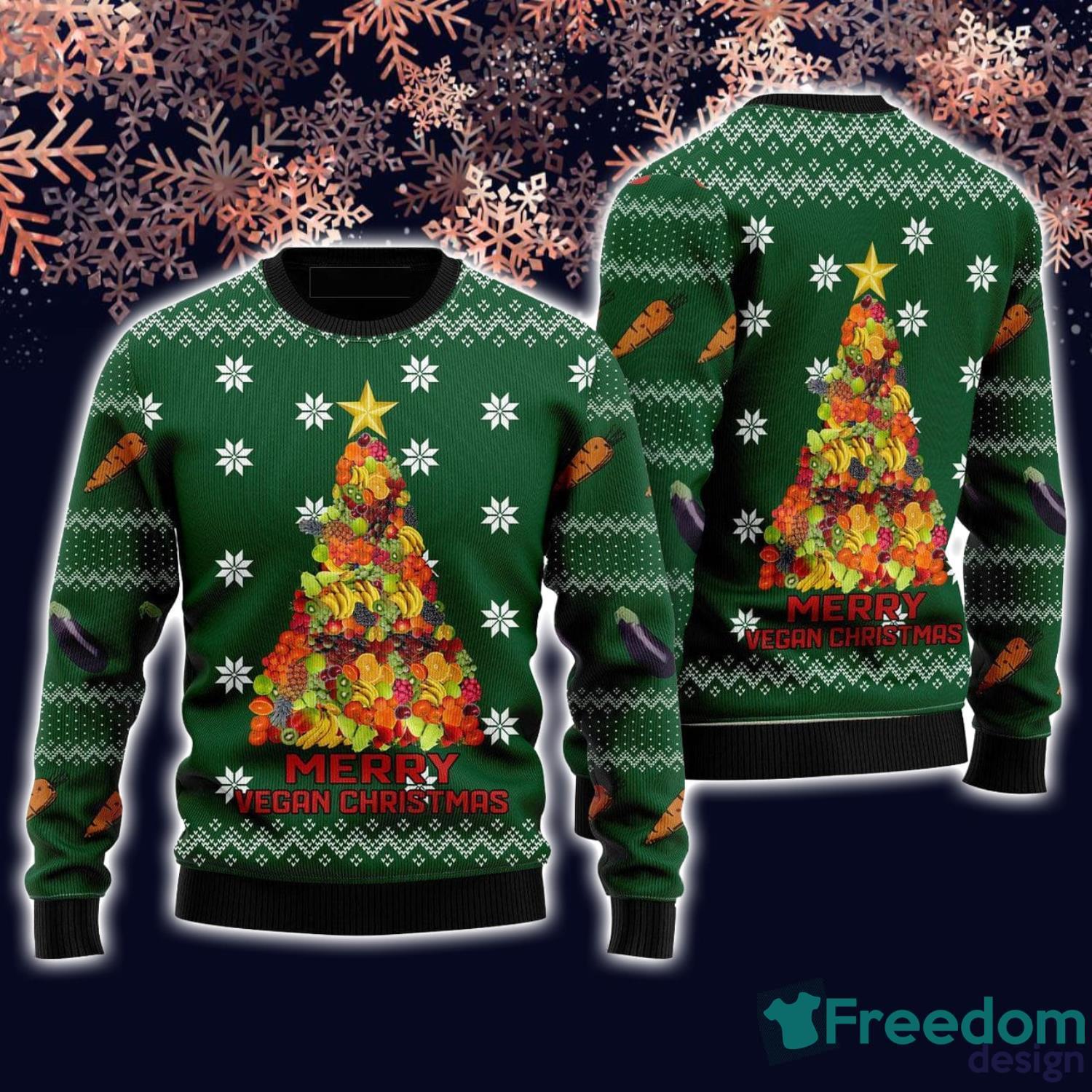 MLB Sport Fans Chicago Cubs Grateful Dead Christmas Gift Pattern Ugly  Christmas Sweater - Freedomdesign