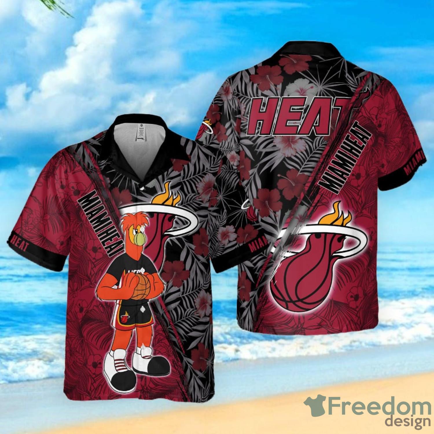 Arizona Diamondbacks Sport Fans Hibiscus All Over Print 3D Hawaiian Shirt -  Freedomdesign