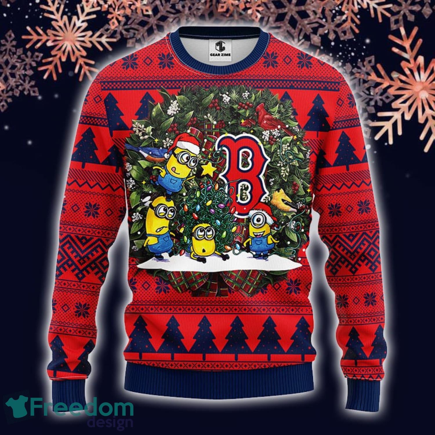 NFL Cleveland Browns Ugly Christmas Sweater Grinch And Scooby-Doo Show Your  Team Spirit - The Clothes You'll Ever Need