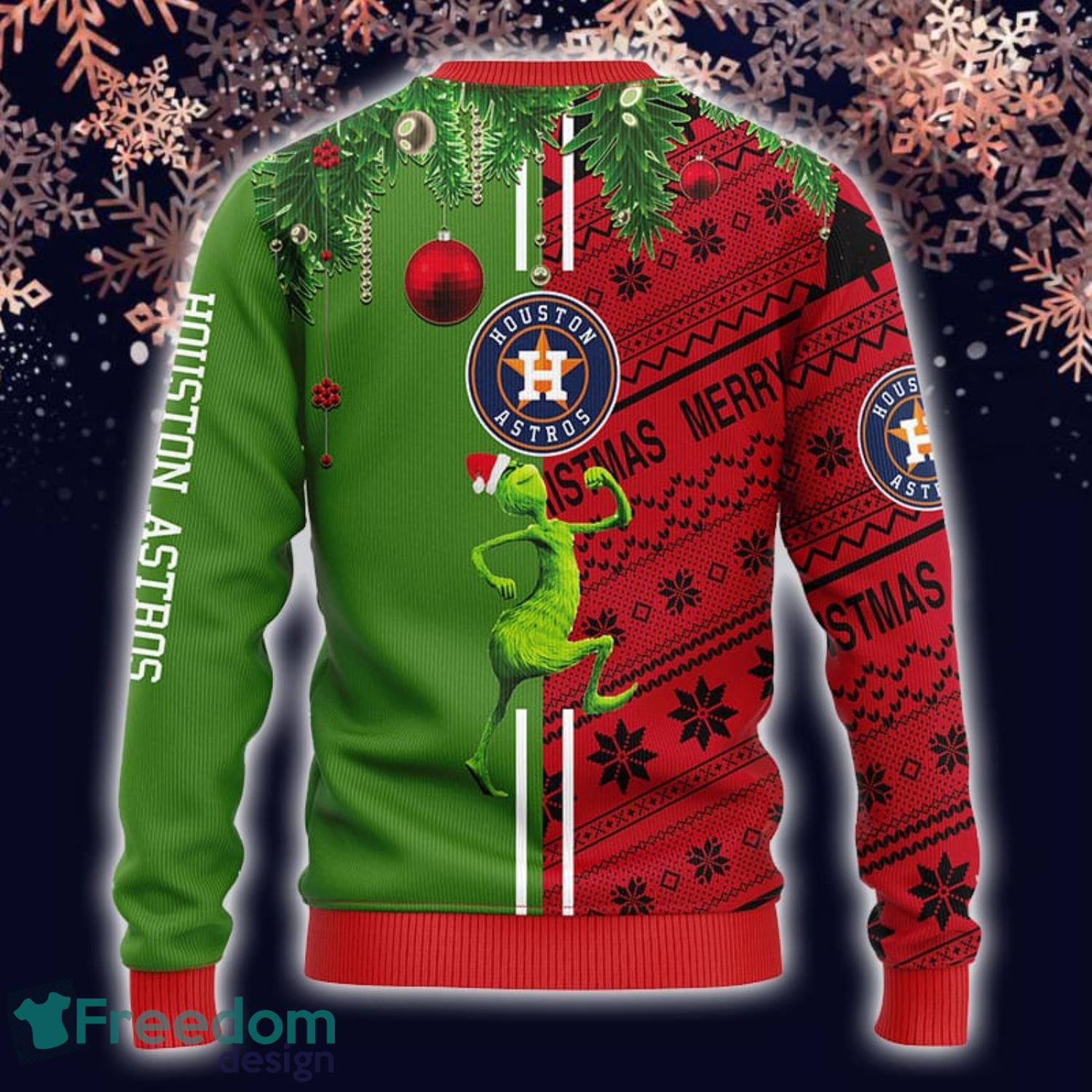 Houston Astros All Star Game Baseball Logo 2023 Shirt - Freedomdesign