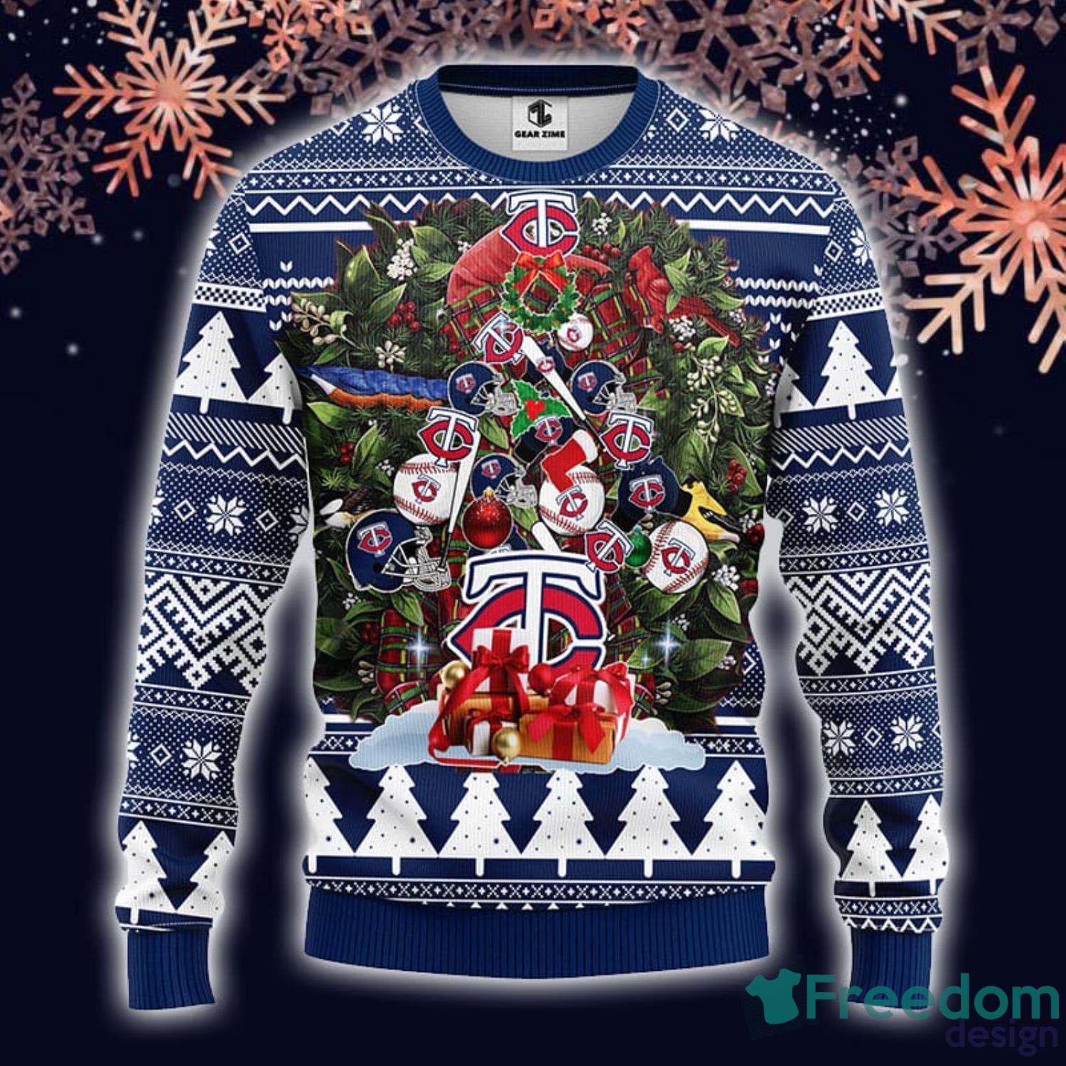 MLB Sport Fans Philadelphia Phillies Pug Dog Lover Cute Gift Ugly Christmas  Sweater - Freedomdesign