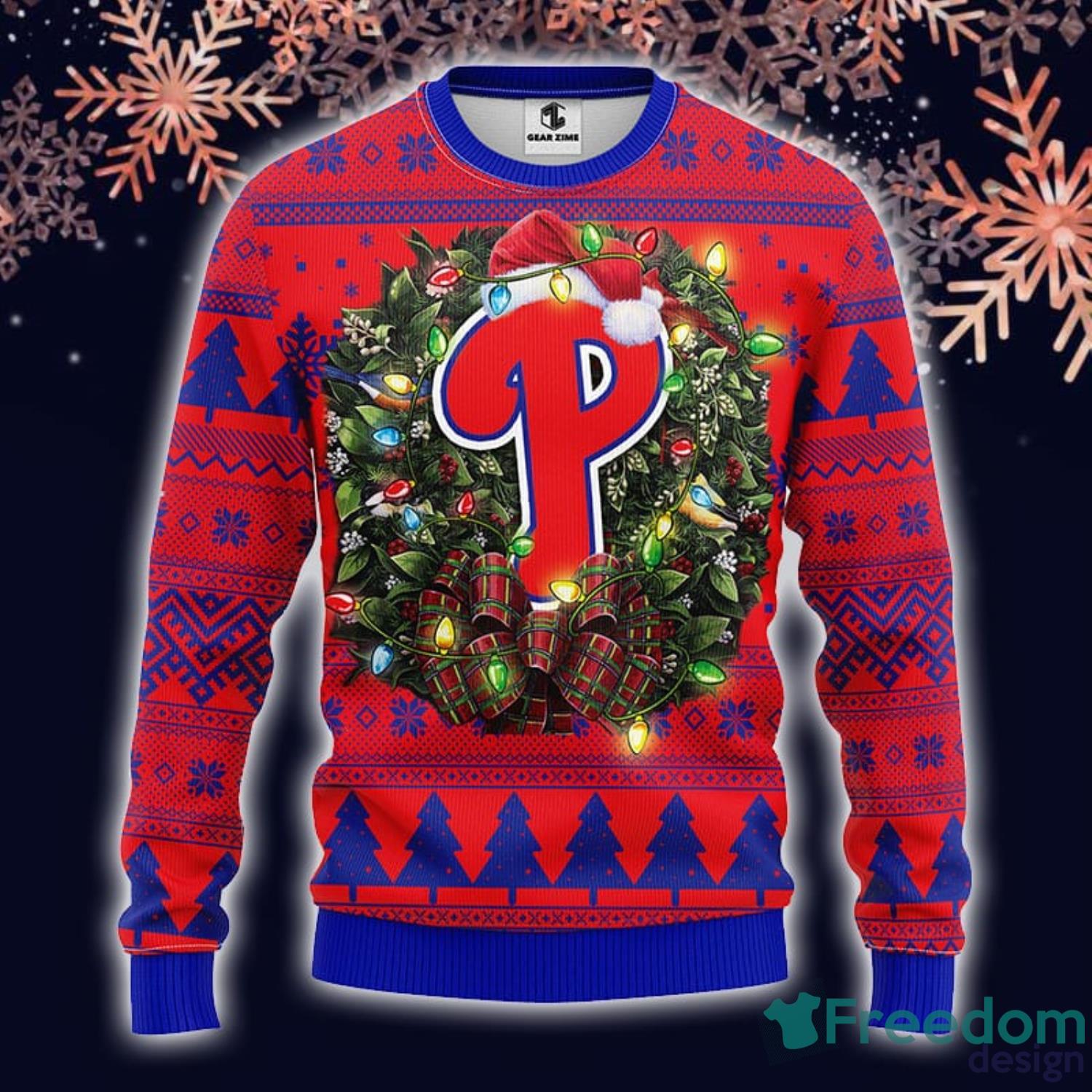 The hottest MLB 2023 gear for Phillies fans 