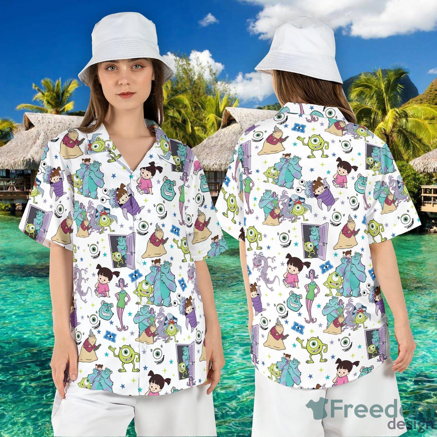 Chicago White Sox Hawaiian Shirt For Men And Women Summer Gift -  Freedomdesign