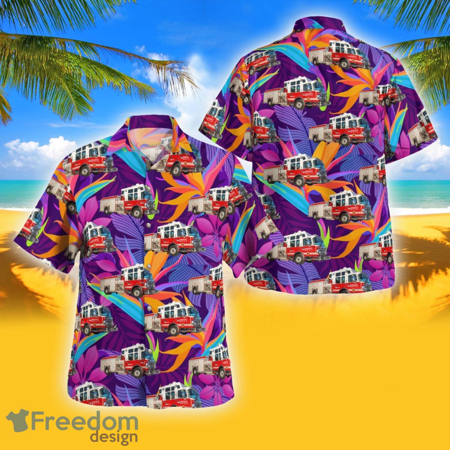 Air Force Falcons NCAA Hibiscus Tropical Flower Hawaiian Shirt Gift For  Summer Vacation - Freedomdesign