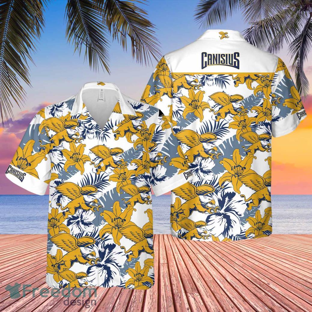 NFL Cincinnati Bengals Custom Name Logo Palm Trees Pattern Hawaiian Shirt -  Freedomdesign