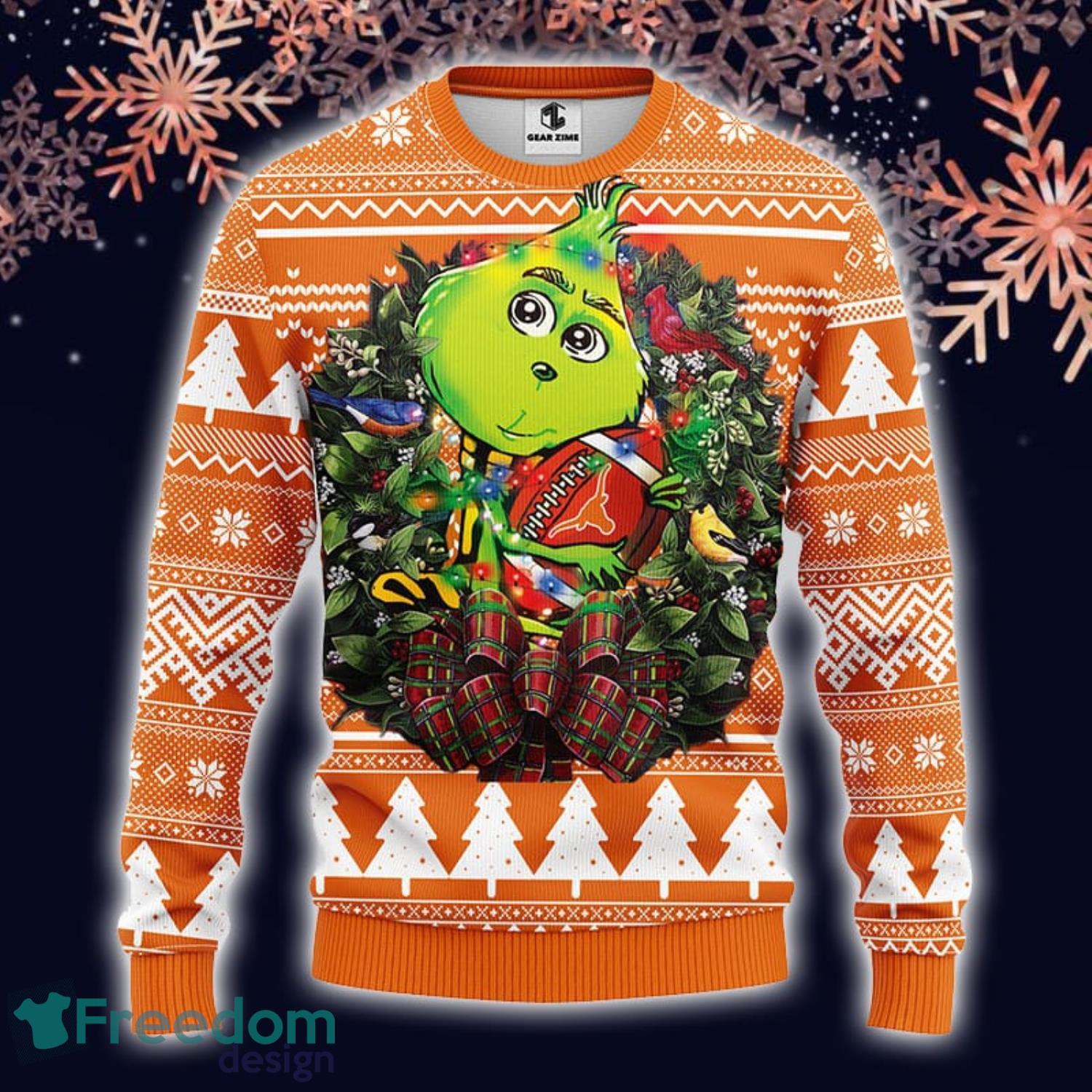 Oakland Raiders Grinch & Scooby-Doo ,Ugly Sweater Party,ugly Sweater Ideas- Ugly Christmas Sweater - OwlOhh