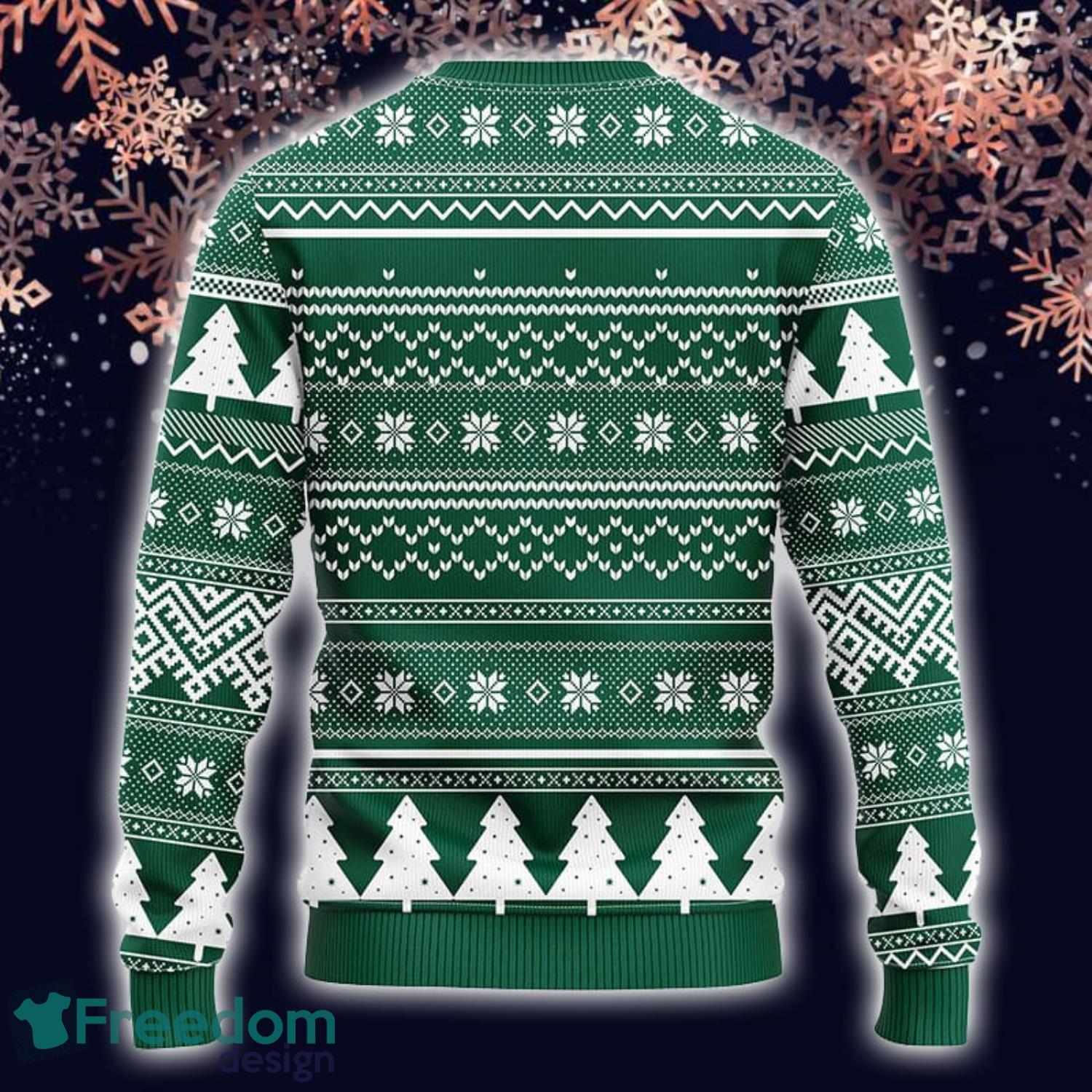 10 NFL Ugly Christmas Sweaters For Fanatics (2023 Updated)