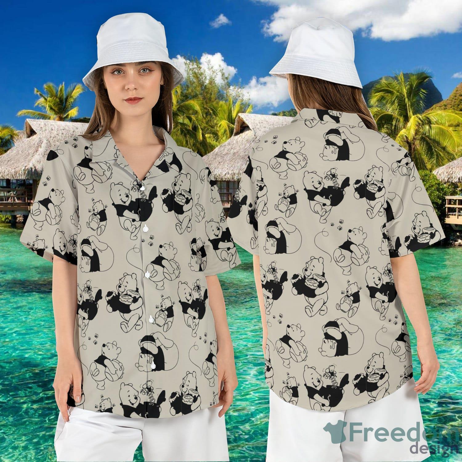 Chicago White Sox Cute Summer Gift Hawaiian Shirt For Men And Women -  Freedomdesign