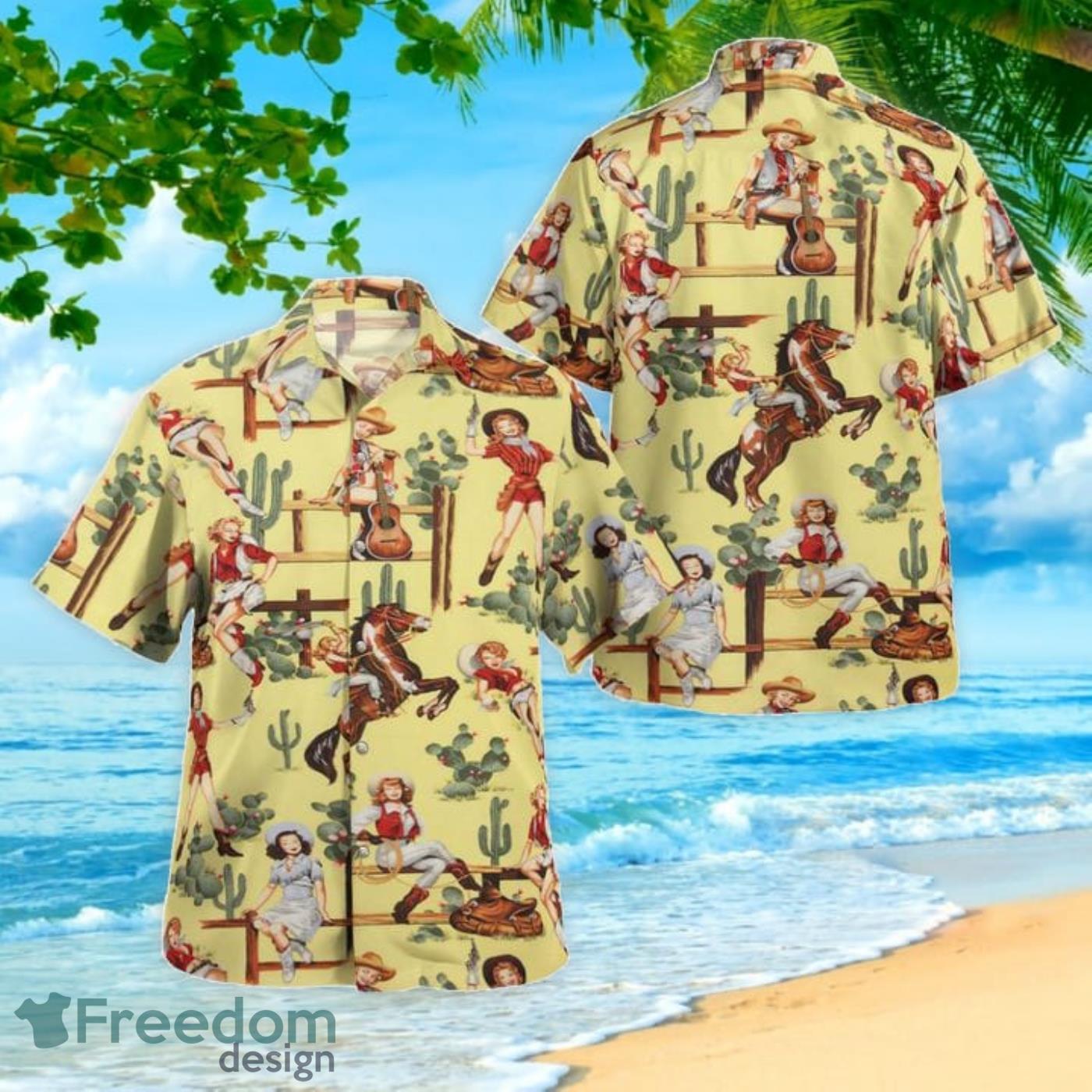 Hawaiian Shirt Giveaway is a Hit – The Nats Blog