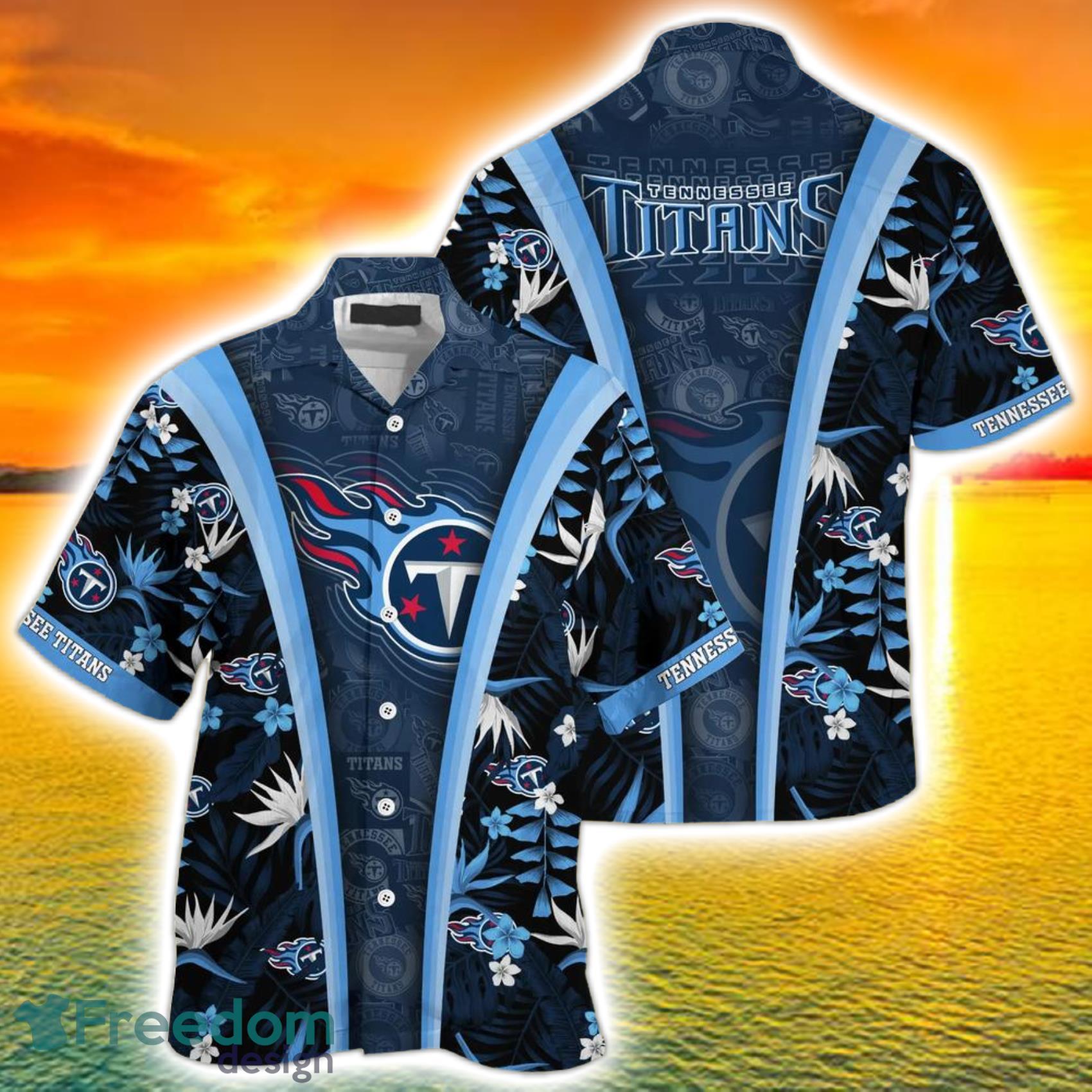 New York Giants NFL Flower Hawaiian Shirt Impressive Gift For Fans -  Freedomdesign