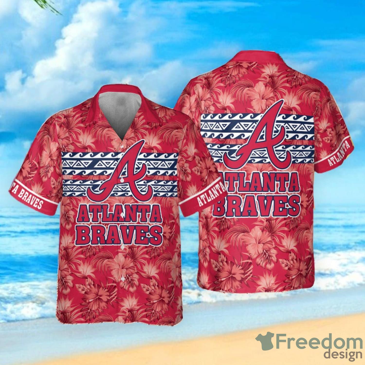 Boston Celtics National Basketball Association 2023 Hawaiian Shirt -  Freedomdesign