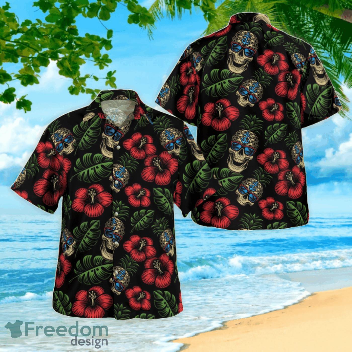 Carolina Panthers Hawaii Shirt For Men And Women Gift Hawaiian Shirt Fans -  Freedomdesign