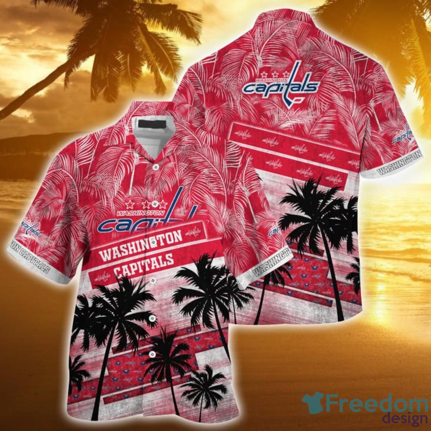 St Louis Cardinals Vintage Mlb Set 3D Hawaiian Shirt And Short Gift For Men  And Women - Freedomdesign