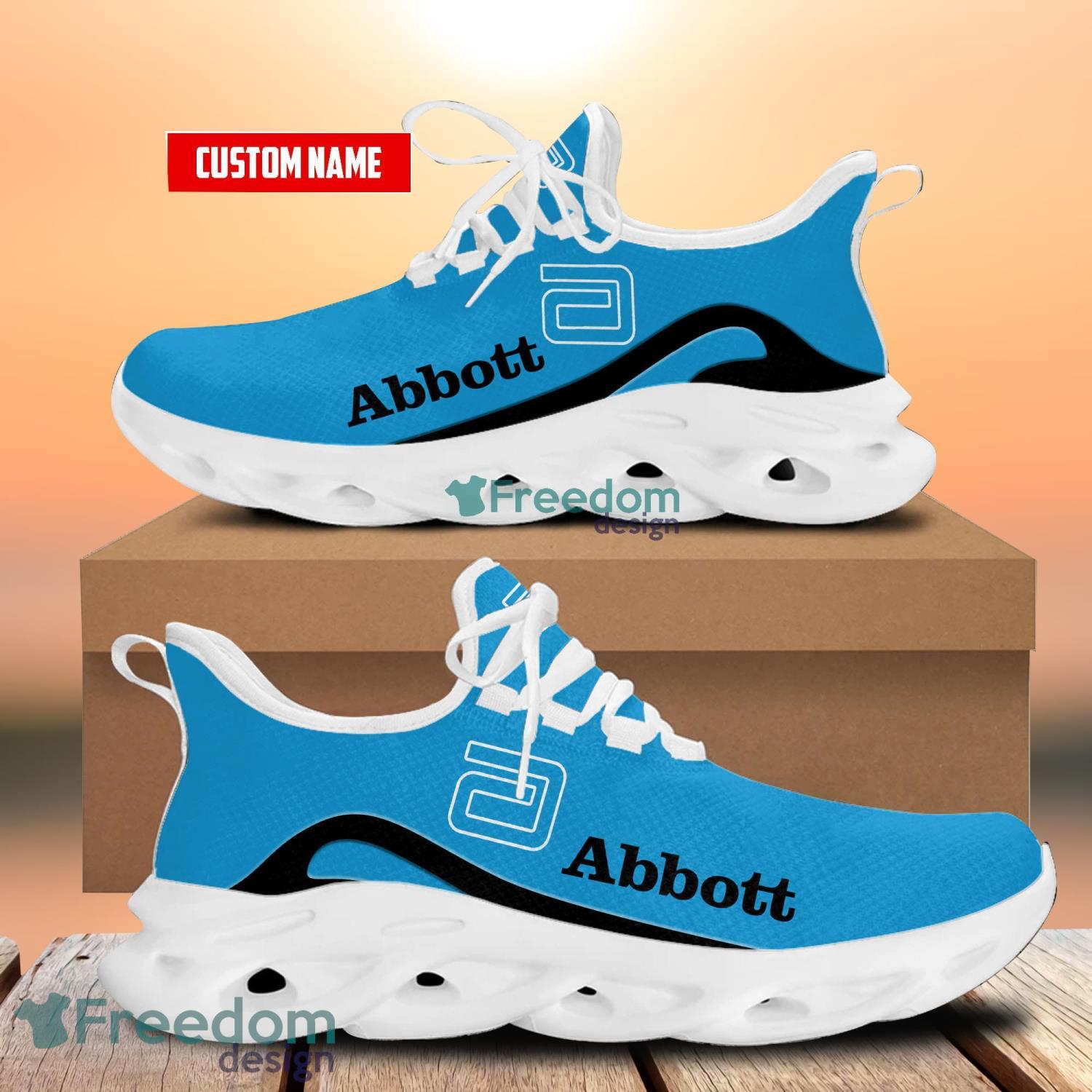 Abbott Shoes