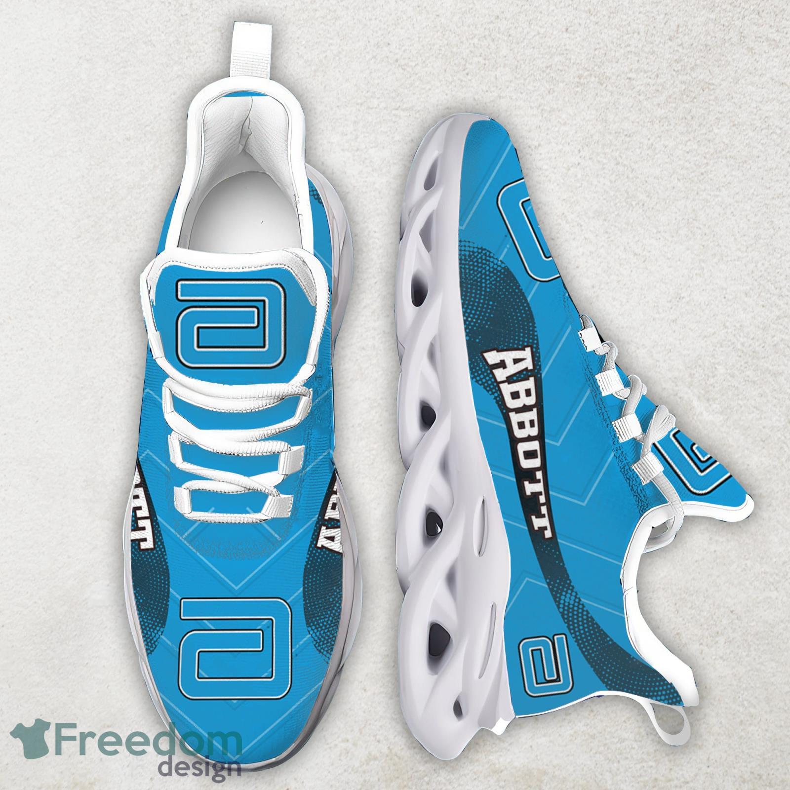Abbott Sneakers Shoes Running Lover Max Soul Shoes Product Photo 2