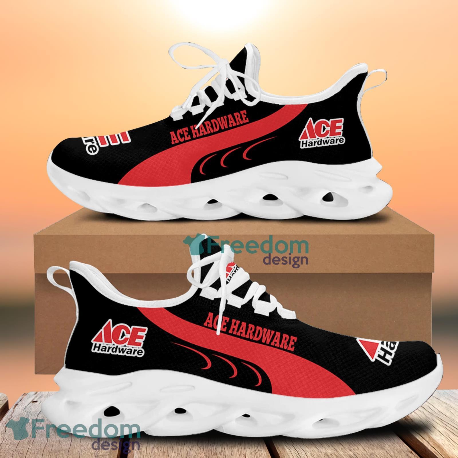 Ace Hardware Max Soul Shoes Gift For Men And Women Sport Sneakers Product Photo 2