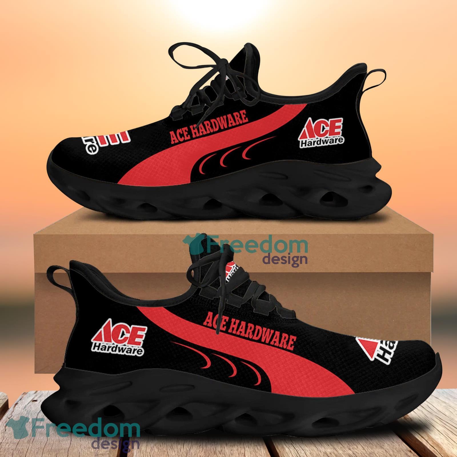 Ace Hardware Max Soul Shoes Gift For Men And Women Sport Sneakers Product Photo 1