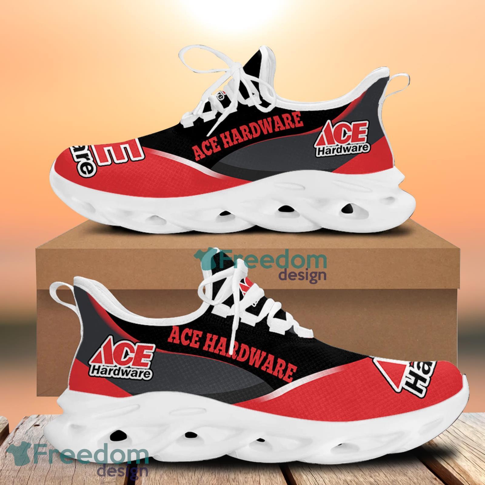 Ace Hardware Max Soul Shoes Gift For Running Lover Product Photo 2