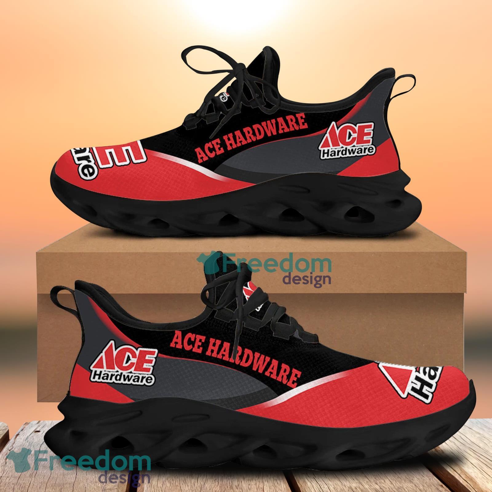 Ace Hardware Max Soul Shoes Gift For Running Lover Product Photo 1
