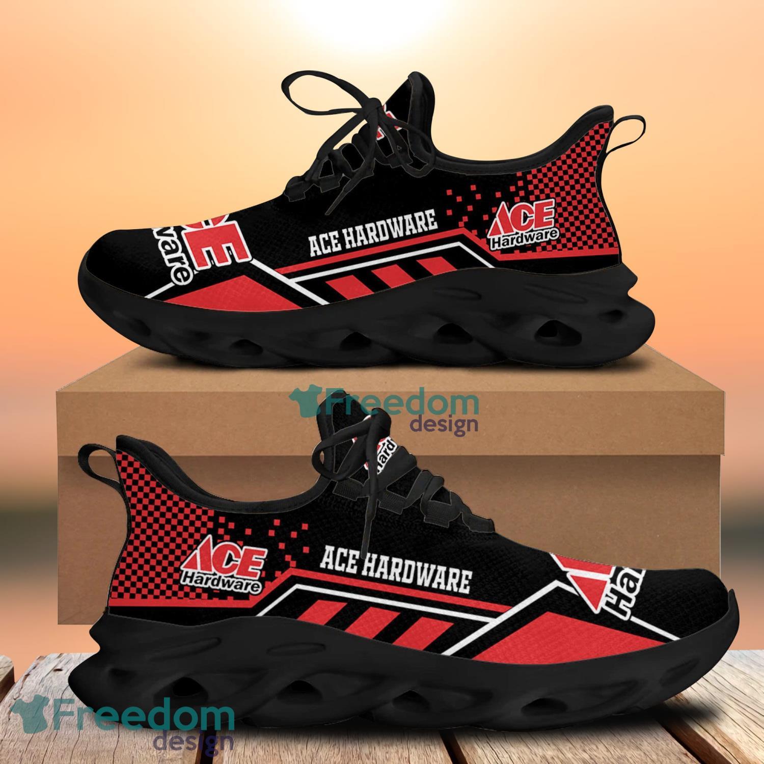 Ace Hardware Max Soul Shoes Unique Gift Running Sneakers For Men And Women Product Photo 1