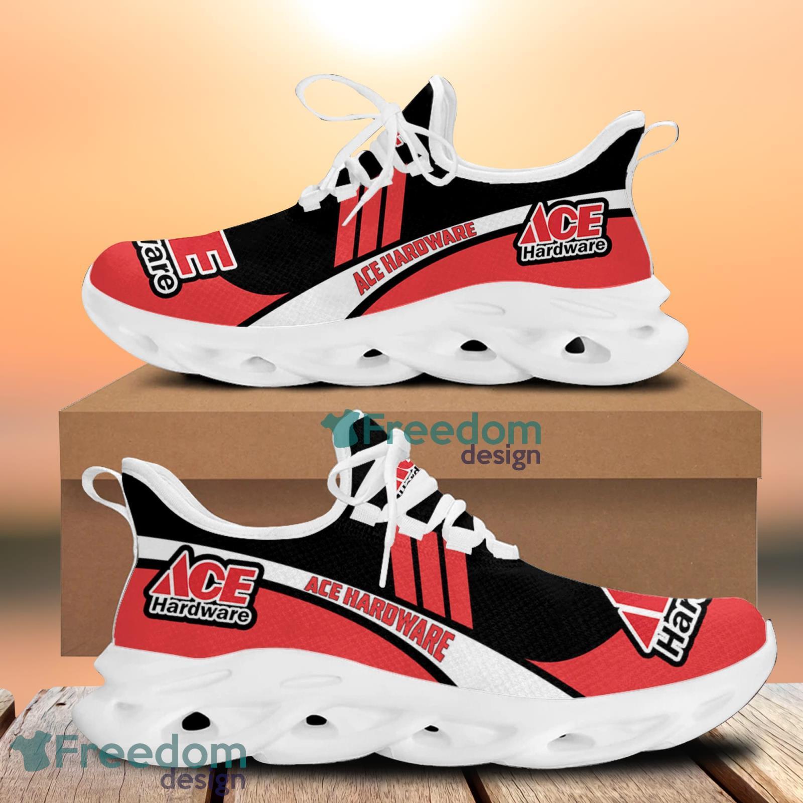 Ace Hardware Max Soul Shoes Unique Sport Gift For Men And Women Product Photo 2