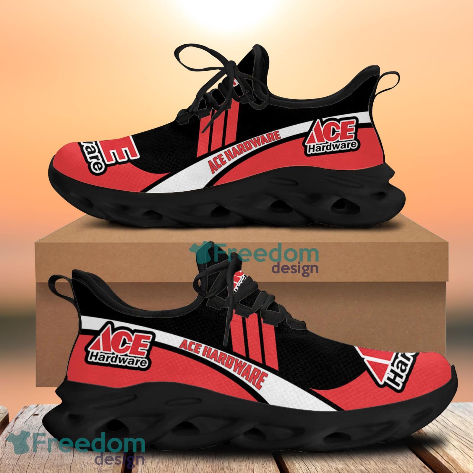 Ace Hardware Max Soul Shoes Unique Sport Gift For Men And Women Product Photo 1