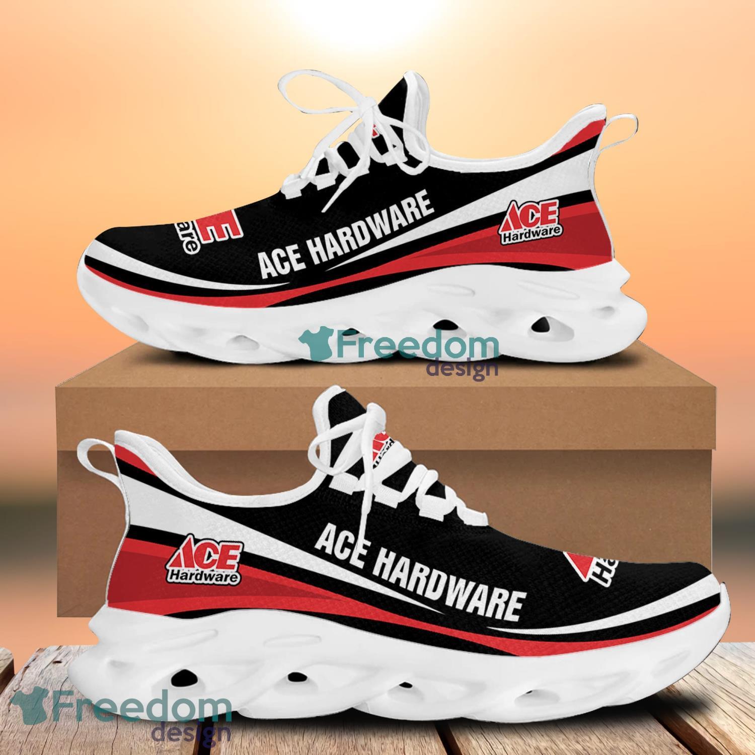 Ace Hardware Running Sneakers Shoes Men Women Max Soul Shoes Product Photo 2